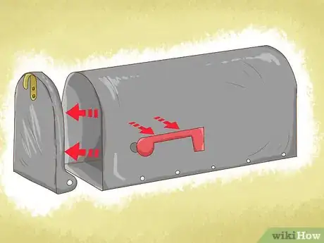 Imagen titulada Paint a Mailbox Step 2