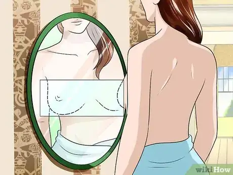 Imagen titulada Recognize Signs of Breast Cancer Step 2