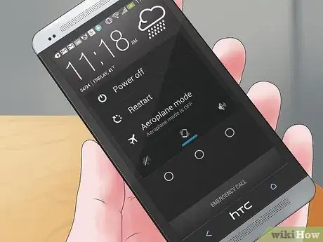 Imagen titulada Reset a HTC Smartphone when Locked Out Step 5