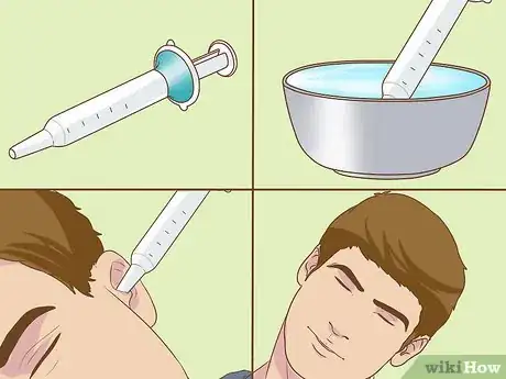 Imagen titulada Use Ear Candles Step 20