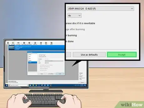 Imagen titulada Burn MP4 to DVD Step 9