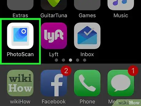 Imagen titulada Scan Photos with Your Smartphone Step 8