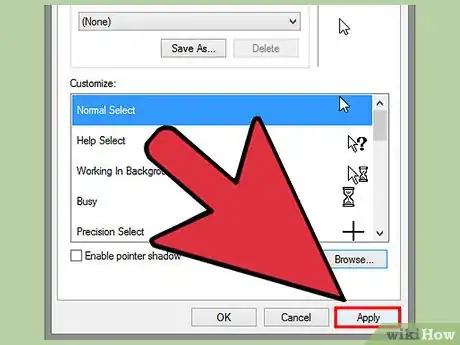 Imagen titulada Change Your Cursor Step 11