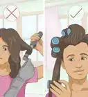 hacer crecer largo y saludable el cabello grueso