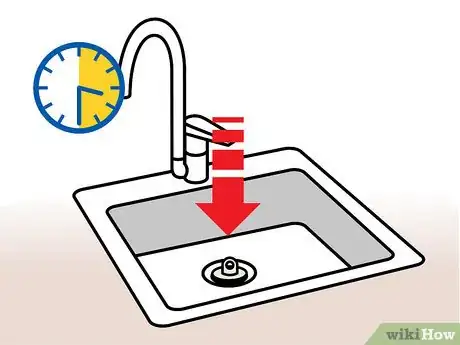 Imagen titulada Clear a Clogged Drain with Vinegar Step 04