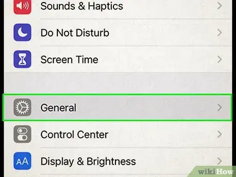 Imagen titulada What Is the Difference Between a Hard Reset and Factory Reset Step 7