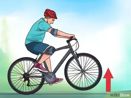 Imagen titulada Do a Basic Wheelie on a Motorcycle Step 4