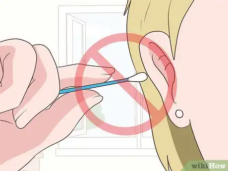 Imagen titulada Remove Water from Ears Step 12