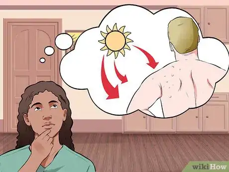 Imagen titulada Use Sunbeds Step 11