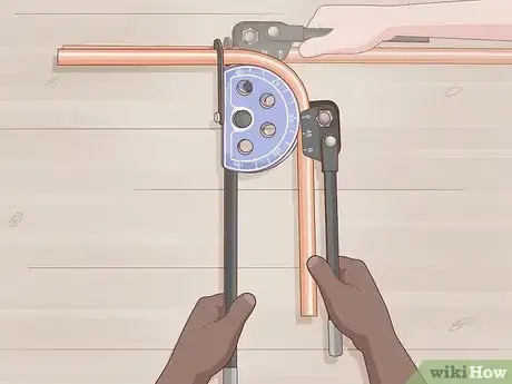 Imagen titulada Bend Copper Tubing Step 11