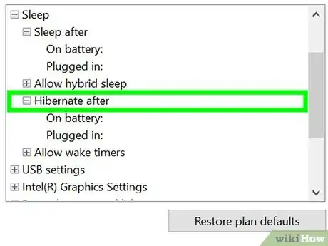 Imagen titulada Cancel Auto Shutdown in Windows 10 Step 13