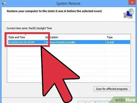 Imagen titulada Reset a Gateway Laptop Step 5