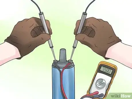 Imagen titulada Test an Ignition Coil Step 11