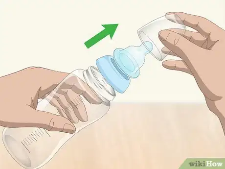 Imagen titulada Clean Bottle Nipples Step 8