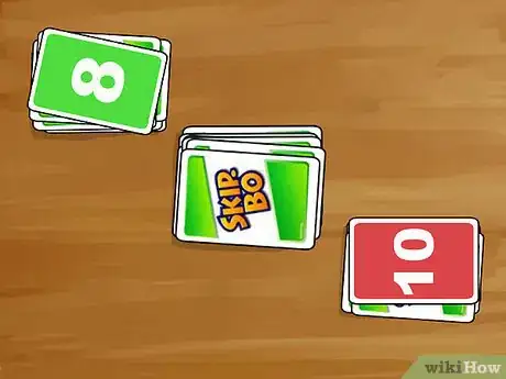 Imagen titulada Play Skip Bo Junior Step 5