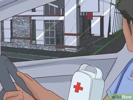Imagen titulada Create a Home First Aid Kit Step 11