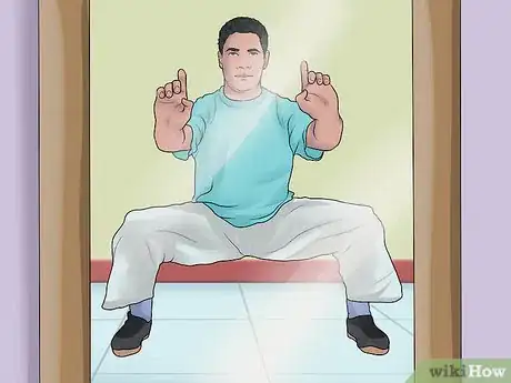 Imagen titulada Learn Kung Fu Fast Step 3