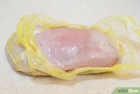 Imagen titulada Cook Boneless Turkey Breast Step 1