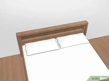 Imagen titulada Arrange Furniture in a Small Bedroom Step 10