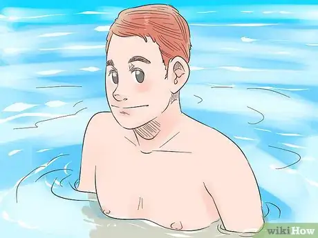 Imagen titulada Overcome Your Fear of Learning to Swim Step 6