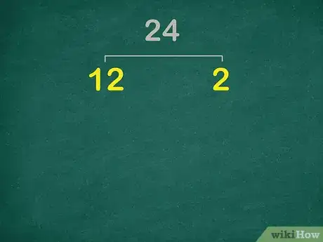 Imagen titulada Determine the Number of Divisors of an Integer Step 2