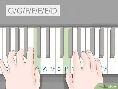 Imagen titulada Play a Casio Keyboard (Beginners) Step 15