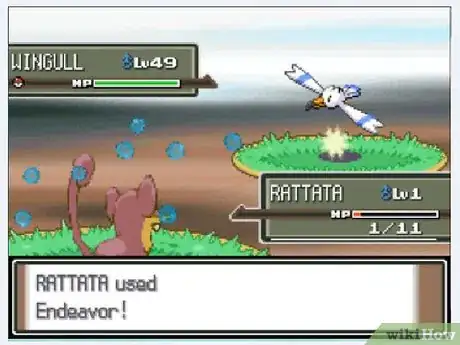 Imagen titulada Win Any Pokemon Battle With a Level 1 Rattata Step 3