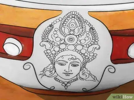 Imagen titulada Decorate a Diya Step 18