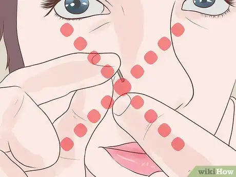 Imagen titulada Clean Your Nose Piercing Step 10