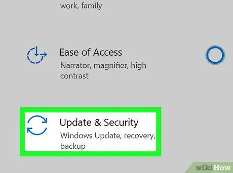 Imagen titulada Turn Off Windows Defender in Windows 10 Step 3