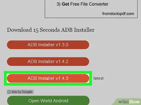 Imagen titulada Lock the Bootloader on Android Step 3