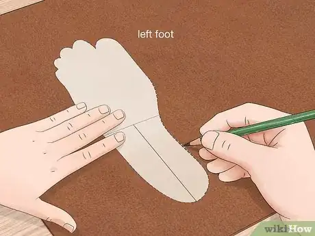 Imagen titulada Make Moccasins Step 12