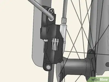 Imagen titulada Fix Brakes on a Bike Step 15