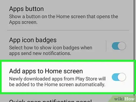 Imagen titulada Remove Icons from the Android Home Screen Step 23