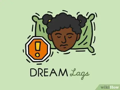 Imagen titulada Get Over a Bad Dream Step 12