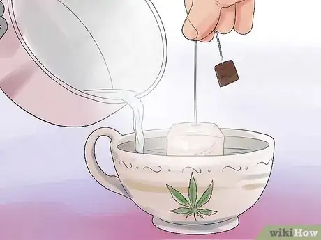 Imagen titulada Make Marijuana Tea Step 19