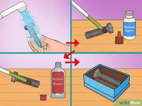 Imagen titulada Mold Plastic Step 1