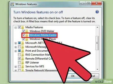 Imagen titulada Download Windows Media Center Step 21