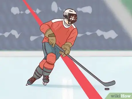 Imagen titulada Play Hockey Step 16