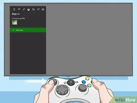Imagen titulada Set Up an Xbox Live Account Step 13