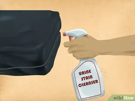 Imagen titulada Remove a Urine Stain from a Leather Couch Step 3