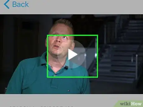 Imagen titulada Watch Videos on an iPhone Step 5