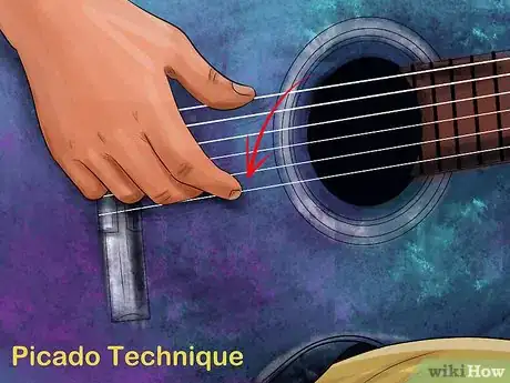 Imagen titulada Play Flamenco Guitar Step 8