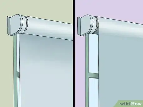 Imagen titulada Fit a Roller Blind Step 5