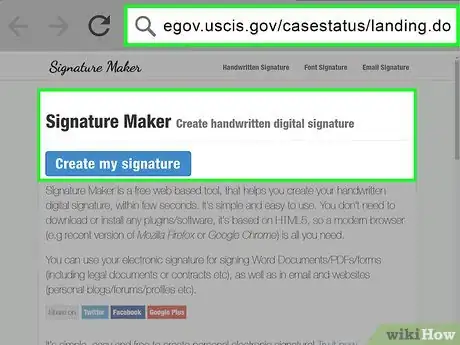 Imagen titulada Create a Personalized Signature Step 11