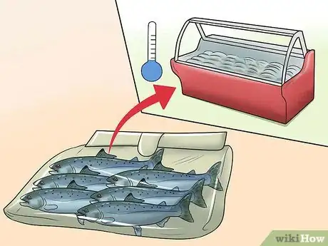 Imagen titulada Eat Fish During Pregnancy Step 4