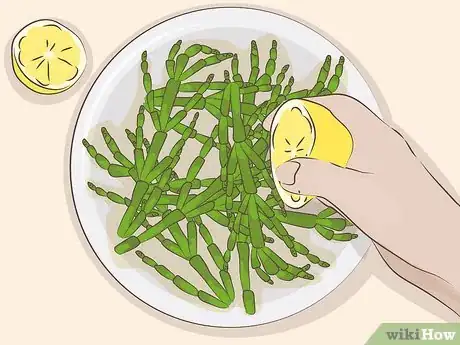 Imagen titulada Cook Sea Asparagus Step 15