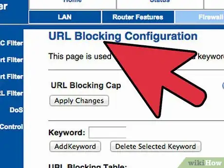 Imagen titulada Configure a Linksys Router Step 15