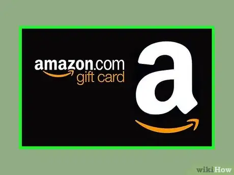 Imagen titulada Check an Amazon Giftcard Balance Step 10