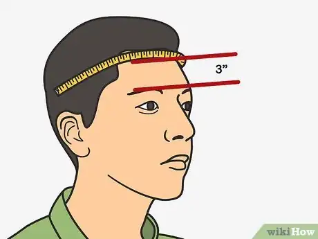 Imagen titulada Measure Head Circumference Step 10